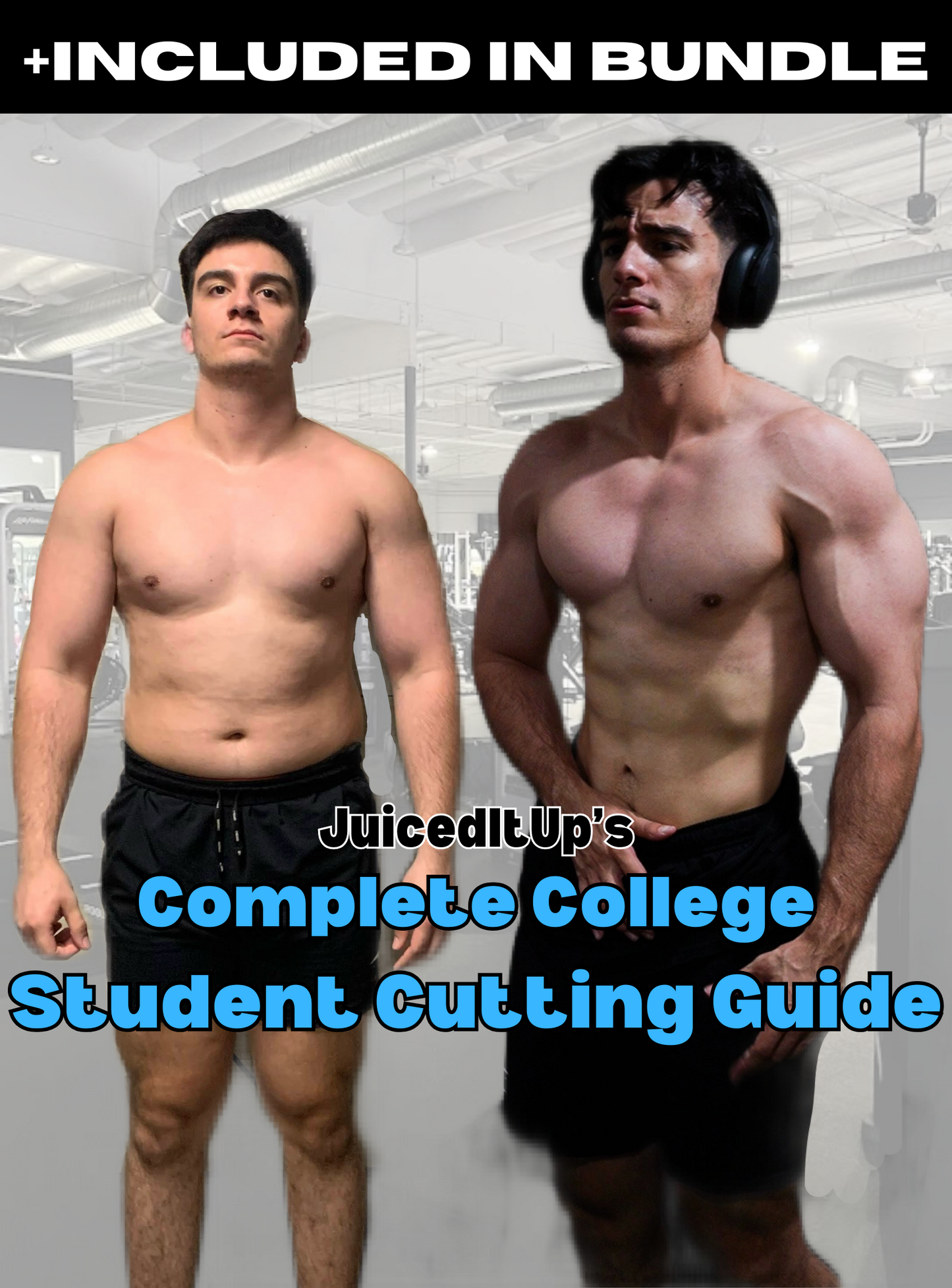 The Ultimate College Student Cutting Bundle