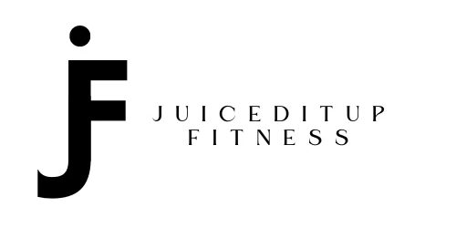 JuicedItUp Fitness